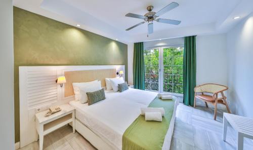 Kas Hotel | Livia Hotel