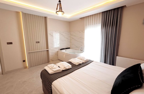 Konyaalti Hotel | Livia Residence