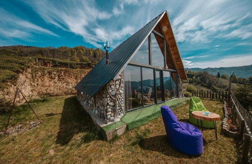 Cayirduzu Hotel | Livoz Suit Bungalov