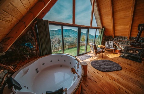 Cayirduzu Hotel | Livoz Suit Bungalov