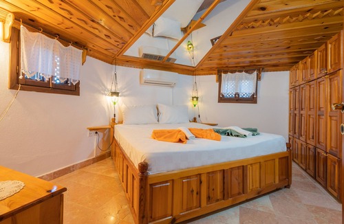 Akyaka Hotel | Liya Boutique Hotel & Suites