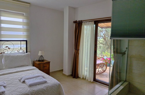 Selimiye Hotel | Loca Hill