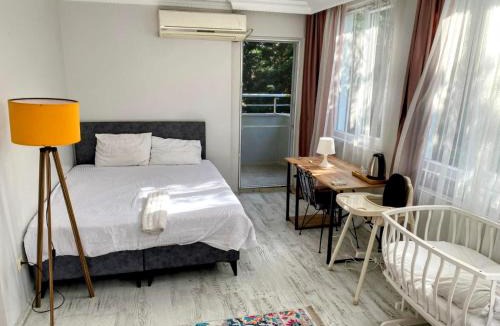 Arnavutkoy Bed & Breakfast | Located in the forest, 6 minutes away from Istanbul Airport