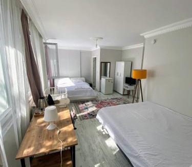 Arnavutkoy Bed & Breakfast | Located in the forest, 6 minutes away from Istanbul Airport