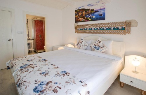 Alacati House | Lodos Hotel