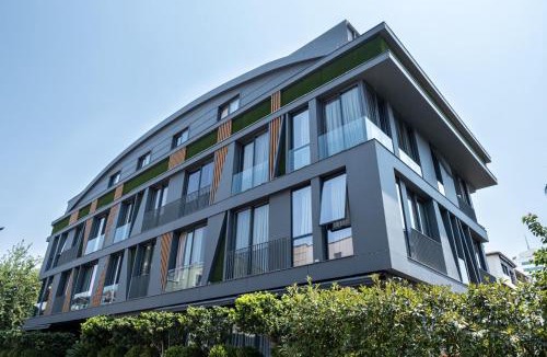 Eski Lara Apartment | Loft 1502 Hotel