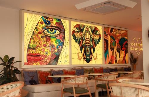 Eski Lara Apartment | Loft 1502 Hotel