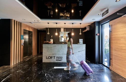 Eski Lara Apartment | Loft 1502 Hotel