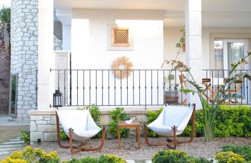 Hacımemis Hotel | LONDİA OTEL