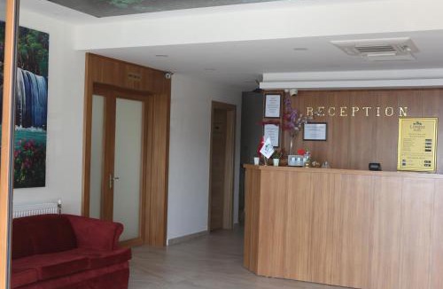 Igneada Hotel | Longoz Hotel