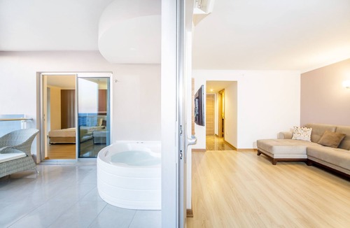 Avsallar Hotel | Lonicera Resort & Spa Hotel