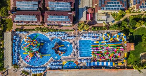 Avsallar Hotel | Lonicera Resort & Spa Hotel - Ultra All Inclusive