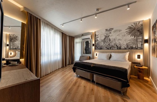Eski Lara Hotel | Looks Prive Suites