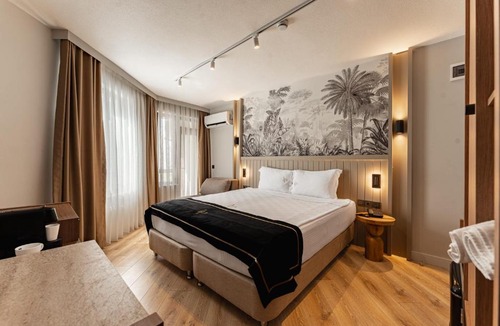Eski Lara Hotel | Looks Prive Suites