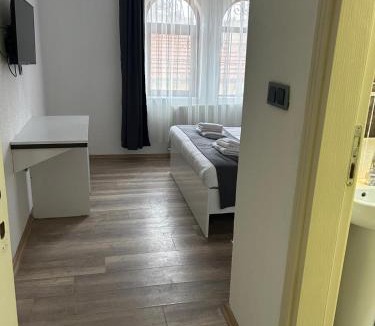 Urgup Hostel | LOOPY LODGE Hotel