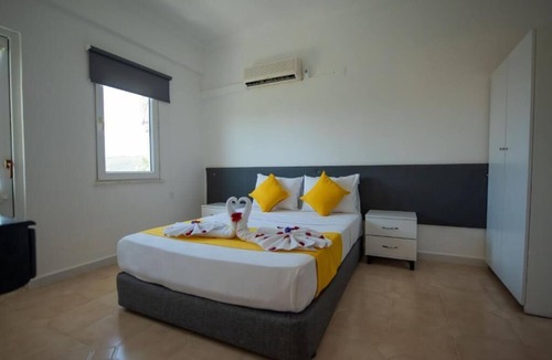 Oludeniz Hotel | Lost Elsiyum Hotel - Half Board