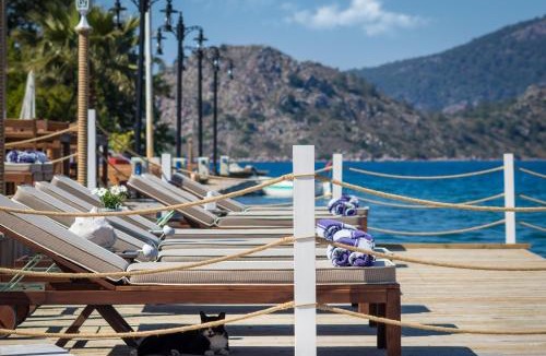 Selimiye House | Losta Sahil Evi 2