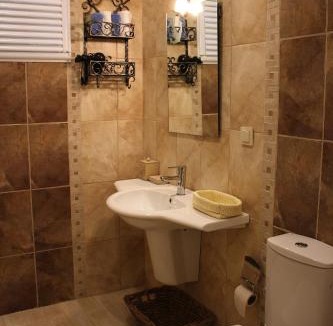 Selimiye House | Losta Sahil Evi 2