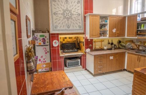 Konak Hostel | Lotus Garden Hostel Izmir