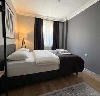 Altıeylul Apartment | Lotus Suite Otel