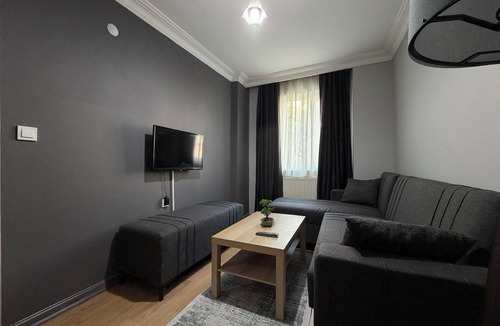 Altıeylul Apartment | Lotus Suite Otel