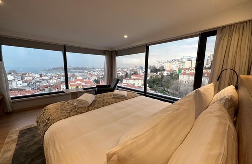Taksim Hotel | Louis Rooms