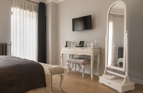 Taksim Hotel | Louis Rooms