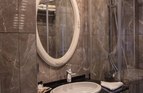 Taksim Hotel | Louis Rooms