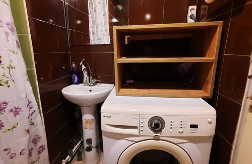Sisli Apartment | Lovely 1-Bed Apartment