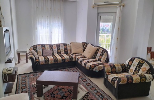 Camas Condo | Lovely 4-bedroom condo in Ordu perfect for your getaway