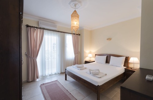 Kas Apartment | Lovely Holiday Apartment KALE 4