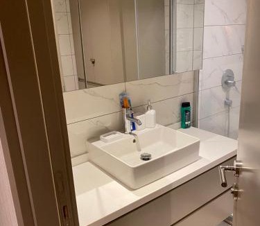 Mahmutbey Apartment | Low Price Luxury Apartment Perfect for An Amazing stay In ISTANBUL