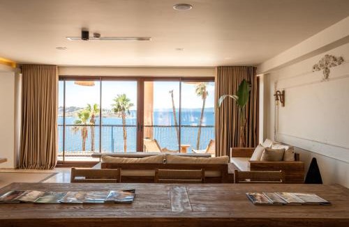 Cesme Hotel | LSaranda House Cesme 16 Adult Only
