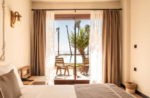 Cesme Hotel | LSaranda House Cesme 16 Adult Only