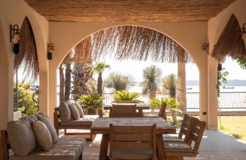 Cesme Hotel | LSaranda House Cesme 16 Adult Only