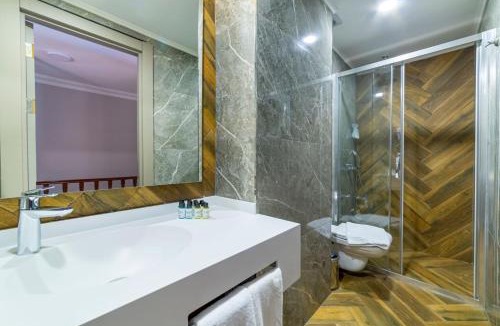 Yalıkoy Hotel | LUCAS DIDIM RESORT