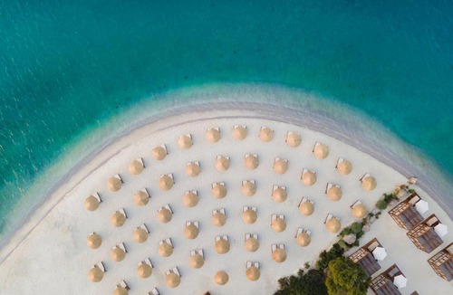 Bodrum Hotel | Lujo Hotel Bodrum