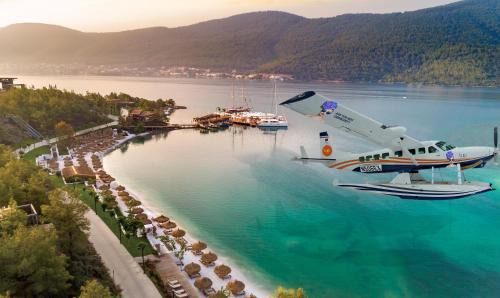 Bodrum Hotel | Lujo Hotel Bodrum