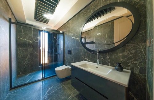 Yanik Hotel | Luku Villa