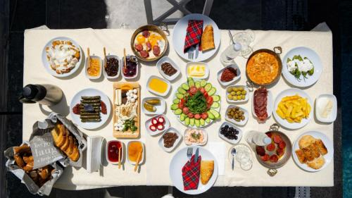 Ilica Hotel | Lulu Inn Cesme