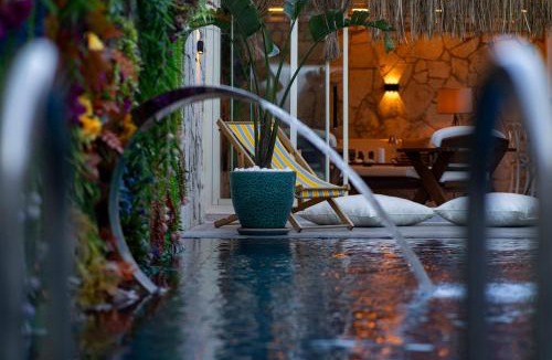 Ilica Hotel | Lulu Inn Cesme