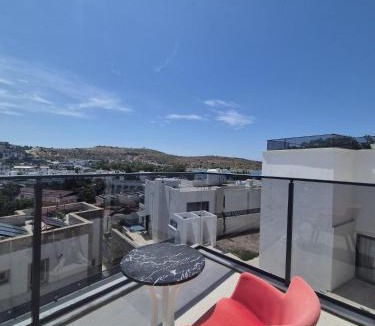 Gumbet Hotel | Lumy Suite Hotel Bodrum Gumbet - Private Pool