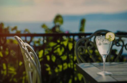 Kas Hotel | Luna Kaş