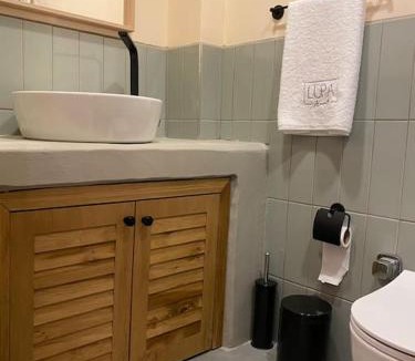 Alacati Hotel | LUPA ALAÇATI