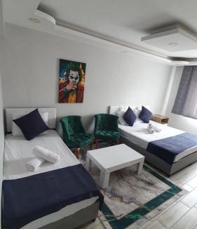 Corlu Hotel | Luu Hotel