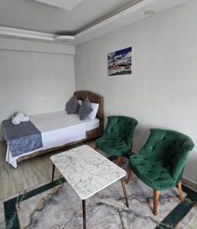 Corlu Hotel | Luu Hotel