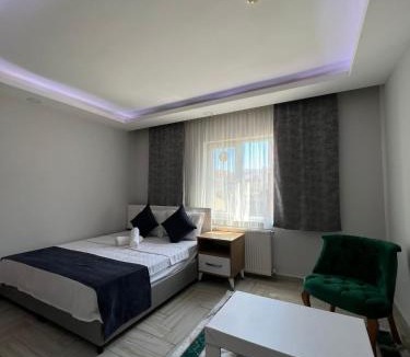Corlu Hotel | Luu Hotel