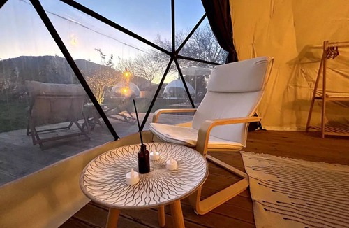 Kayakoy Hotel | Luvinn Kayakoy