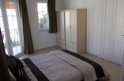 Fethiye City Center Villa | Luxury 4 Bed Villa, Private Communal Pool, Mountain Views And Close To The Beach