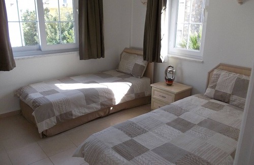 Fethiye City Center Villa | Luxury 4 Bed Villa, Private Communal Pool, Mountain Views And Close To The Beach